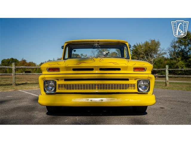 1966 Chevrolet C10 (CC-2121610) for sale in Smyrna, Tennessee