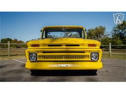 1966 Chevrolet C10 (CC-2121610) for sale in Smyrna, Tennessee