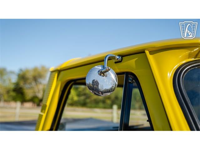 1966 Chevrolet C10 (CC-2121610) for sale in Smyrna, Tennessee