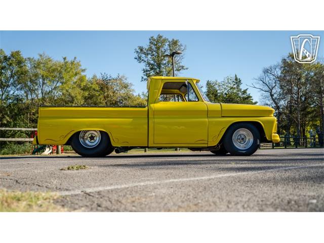 1966 Chevrolet C10 (CC-2121610) for sale in Smyrna, Tennessee