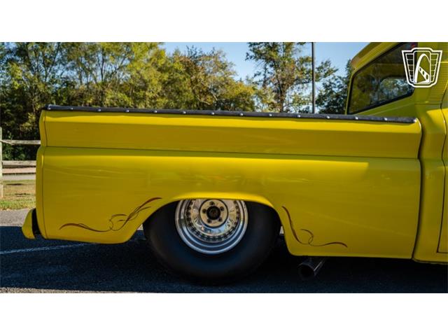 1966 Chevrolet C10 (CC-2121610) for sale in Smyrna, Tennessee