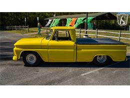 1966 Chevrolet C10 (CC-2121610) for sale in Smyrna, Tennessee
