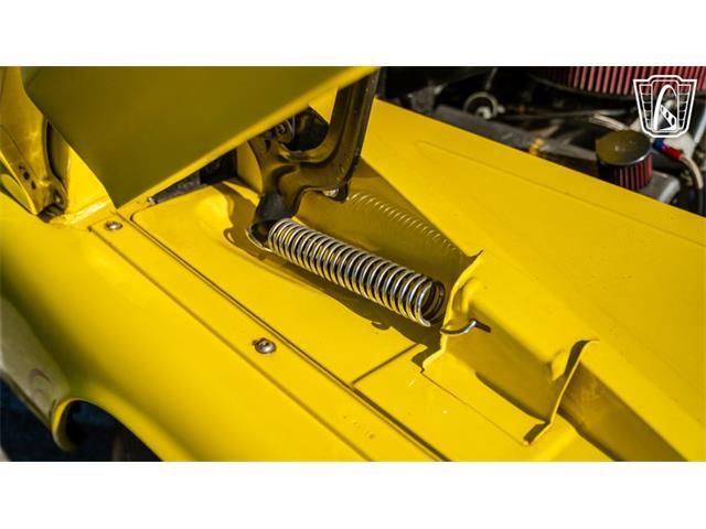 1966 Chevrolet C10 (CC-2121610) for sale in Smyrna, Tennessee