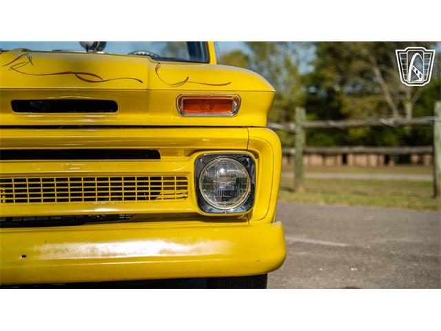 1966 Chevrolet C10 (CC-2121610) for sale in Smyrna, Tennessee