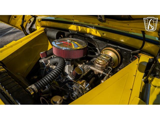 1966 Chevrolet C10 (CC-2121610) for sale in Smyrna, Tennessee