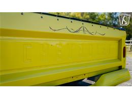 1966 Chevrolet C10 (CC-2121610) for sale in Smyrna, Tennessee