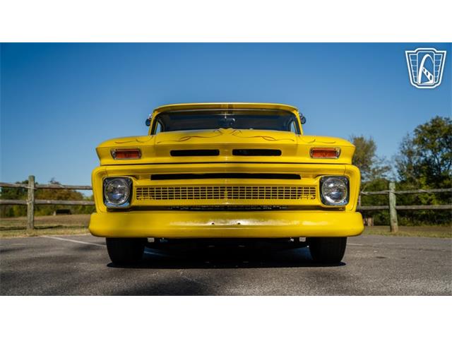 1966 Chevrolet C10 (CC-2121610) for sale in Smyrna, Tennessee