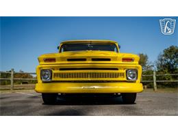 1966 Chevrolet C10 (CC-2121610) for sale in Smyrna, Tennessee