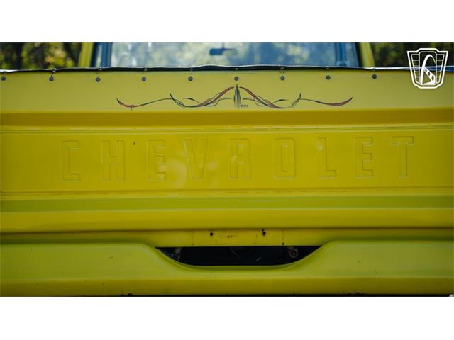 1966 Chevrolet C10 (CC-2121610) for sale in Smyrna, Tennessee