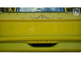 1966 Chevrolet C10 (CC-2121610) for sale in Smyrna, Tennessee