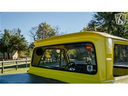 1966 Chevrolet C10 (CC-2121610) for sale in Smyrna, Tennessee