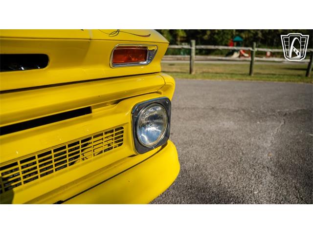 1966 Chevrolet C10 (CC-2121610) for sale in Smyrna, Tennessee