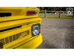 1966 Chevrolet C10 (CC-2121610) for sale in Smyrna, Tennessee