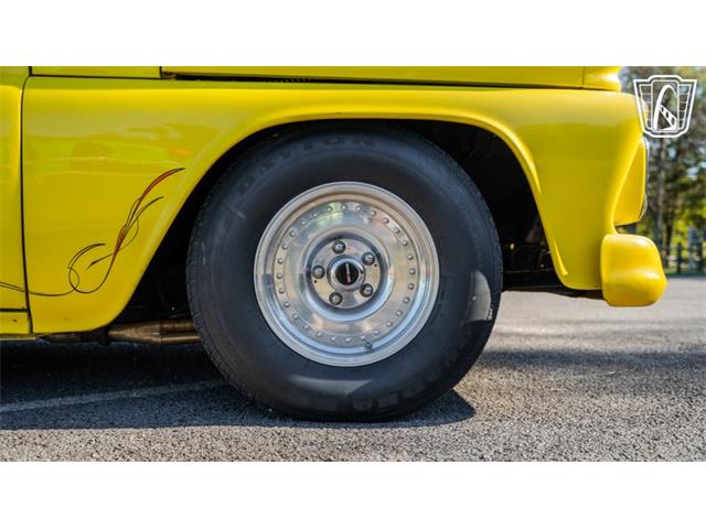 1966 Chevrolet C10 (CC-2121610) for sale in Smyrna, Tennessee