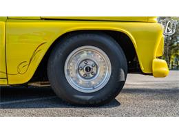 1966 Chevrolet C10 (CC-2121610) for sale in Smyrna, Tennessee