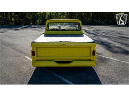 1966 Chevrolet C10 (CC-2121610) for sale in Smyrna, Tennessee
