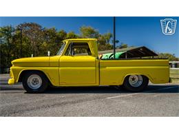 1966 Chevrolet C10 (CC-2121610) for sale in Smyrna, Tennessee