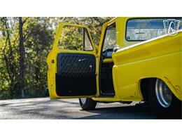1966 Chevrolet C10 (CC-2121610) for sale in Smyrna, Tennessee