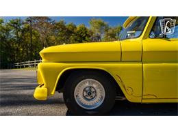 1966 Chevrolet C10 (CC-2121610) for sale in Smyrna, Tennessee