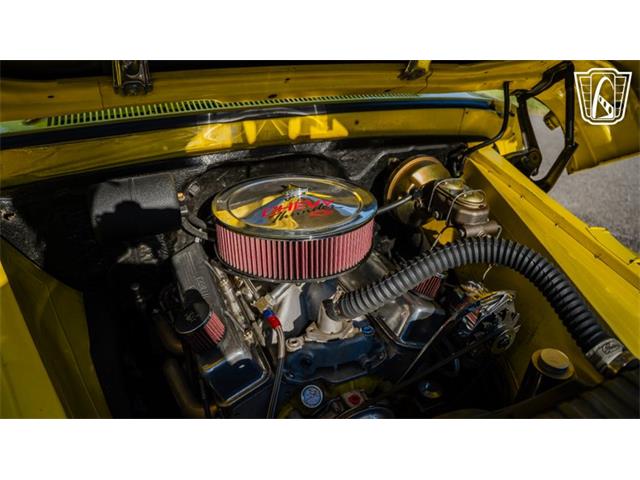 1966 Chevrolet C10 (CC-2121610) for sale in Smyrna, Tennessee