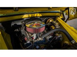 1966 Chevrolet C10 (CC-2121610) for sale in Smyrna, Tennessee