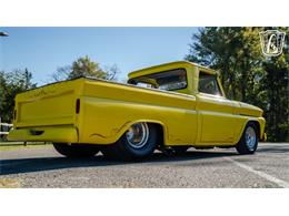 1966 Chevrolet C10 (CC-2121610) for sale in Smyrna, Tennessee
