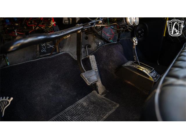 1966 Chevrolet C10 (CC-2121610) for sale in Smyrna, Tennessee