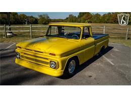 1966 Chevrolet C10 (CC-2121610) for sale in Smyrna, Tennessee
