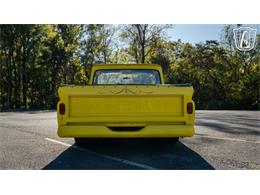 1966 Chevrolet C10 (CC-2121610) for sale in Smyrna, Tennessee
