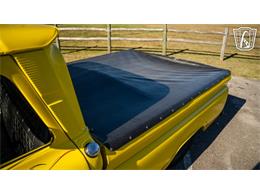 1966 Chevrolet C10 (CC-2121610) for sale in Smyrna, Tennessee