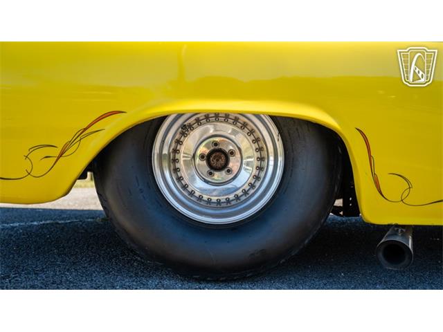1966 Chevrolet C10 (CC-2121610) for sale in Smyrna, Tennessee