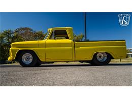 1966 Chevrolet C10 (CC-2121610) for sale in Smyrna, Tennessee