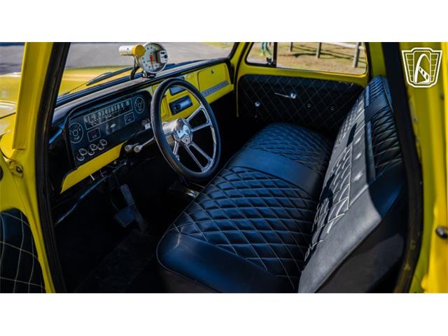 1966 Chevrolet C10 (CC-2121610) for sale in Smyrna, Tennessee