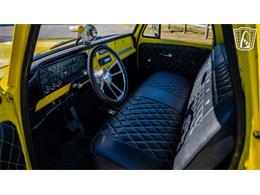 1966 Chevrolet C10 (CC-2121610) for sale in Smyrna, Tennessee