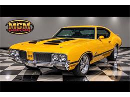 1970 Oldsmobile 442 (CC-2121613) for sale in Addison, Illinois