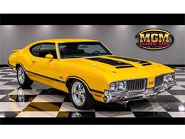 1970 Oldsmobile 442 (CC-2121613) for sale in Addison, Illinois