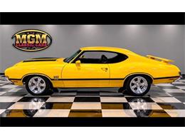 1970 Oldsmobile 442 (CC-2121613) for sale in Addison, Illinois