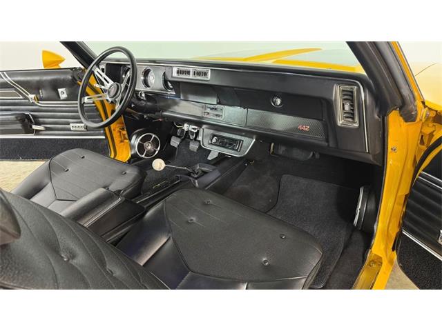 1970 Oldsmobile 442 (CC-2121613) for sale in Addison, Illinois