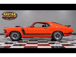 1970 Ford Mustang (CC-2121614) for sale in Addison, Illinois