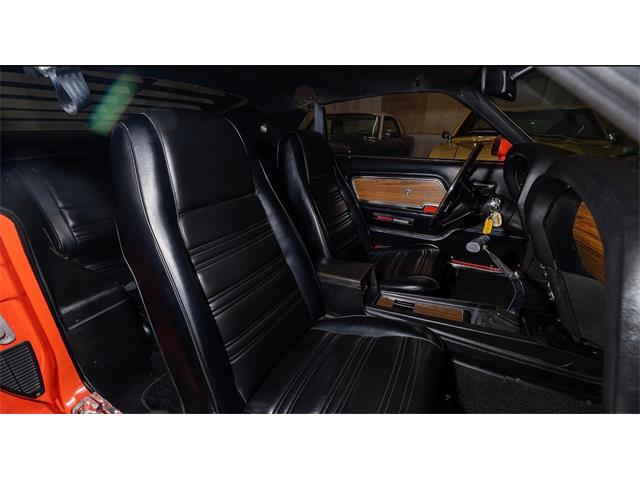 1970 Ford Mustang (CC-2121614) for sale in Addison, Illinois