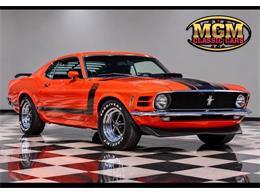 1970 Ford Mustang (CC-2121614) for sale in Addison, Illinois