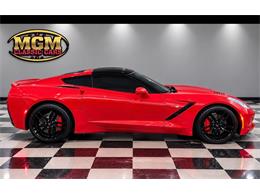 2016 Chevrolet Corvette (CC-2121615) for sale in Addison, Illinois