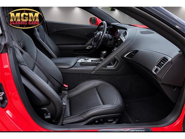 2016 Chevrolet Corvette (CC-2121615) for sale in Addison, Illinois