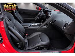 2016 Chevrolet Corvette (CC-2121615) for sale in Addison, Illinois