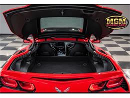 2016 Chevrolet Corvette (CC-2121615) for sale in Addison, Illinois