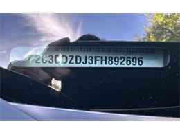 2015 Dodge Challenger SRT (CC-2121616) for sale in Hingham, Massachusetts