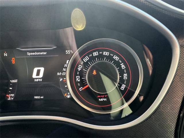 2015 Dodge Challenger SRT (CC-2121616) for sale in Hingham, Massachusetts