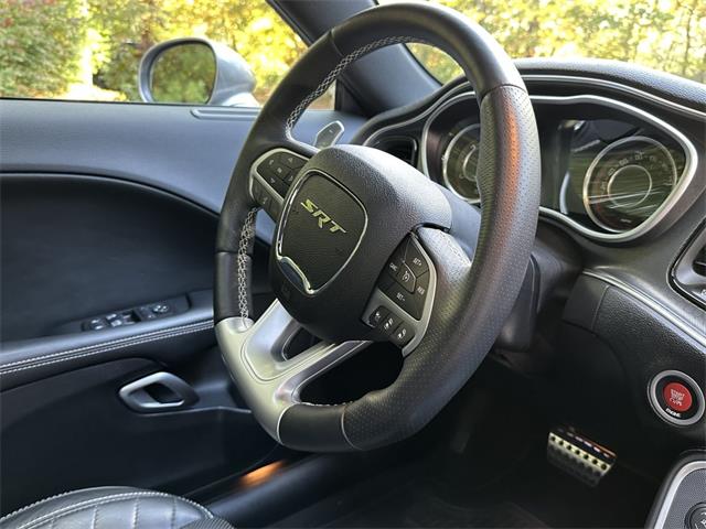 2015 Dodge Challenger SRT (CC-2121616) for sale in Hingham, Massachusetts