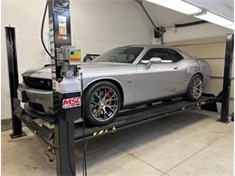 2015 Dodge Challenger SRT (CC-2121616) for sale in Hingham, Massachusetts