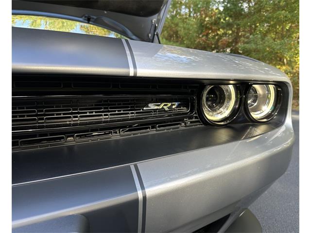 2015 Dodge Challenger SRT (CC-2121616) for sale in Hingham, Massachusetts